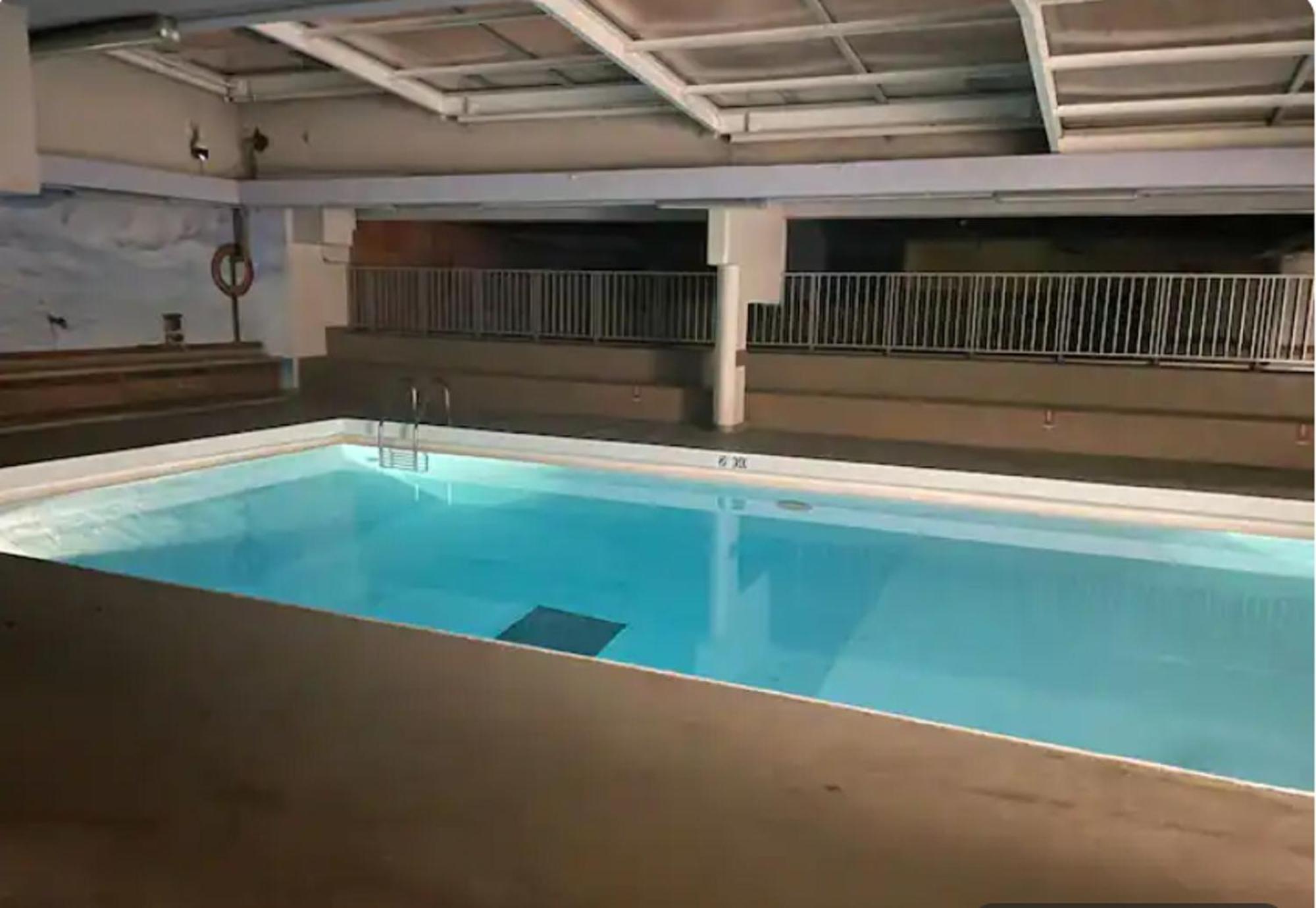Appartement Quartier Canal Saint Martin Free Netflix Paris Eksteriør billede